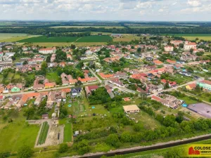 Prodej pozemku pro bydlení, Dyjákovice, 951 m2