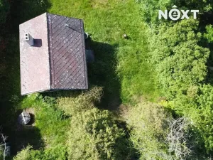 Prodej chaty, Břasy, 60 m2