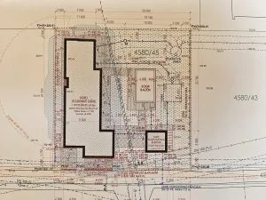 Prodej pozemku pro bydlení, Frýdek-Místek, 940 m2