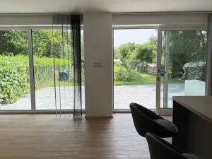 Pronájem bytu 1+kk, Žatec, Lounská, 53 m2