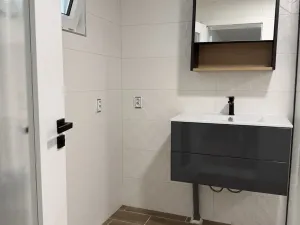 Pronájem bytu 1+kk, Žatec, Lounská, 53 m2