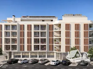 Prodej bytu 3+kk, Murcia City, Španělsko, Calle Lo Pagán, 60 m2