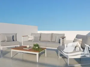 Prodej bytu 4+kk, Vera, Španělsko, 65 m2