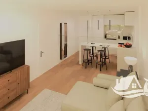 Prodej bytu 4+kk, Vera, Španělsko, 65 m2
