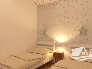 Prodej bytu 4+kk, Vera, Španělsko, 65 m2