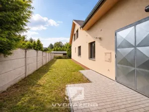 Prodej bytu 5+1, Roztoky, 176 m2