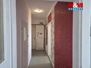 Pronájem bytu 2+1, Beroun - Beroun-Město, Jungmannova, 66 m2