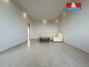 Pronájem bytu 3+1, Prostějov, Dobrovského, 75 m2