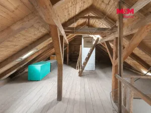 Prodej rodinného domu, Široká Niva, 160 m2