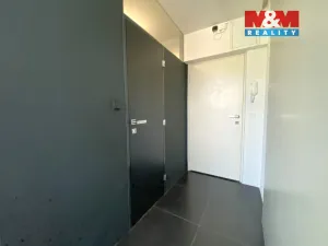 Pronájem bytu 1+1, Žďár nad Sázavou - Žďár nad Sázavou 1, 32 m2