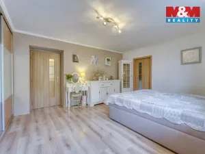 Prodej bytu 3+kk, Plzeň - Jižní Předměstí, Sukova, 75 m2