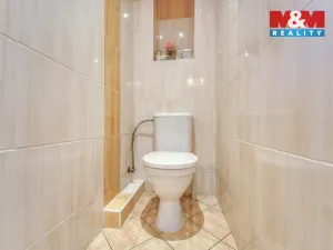 Prodej bytu 3+kk, Plzeň - Jižní Předměstí, Sukova, 75 m2