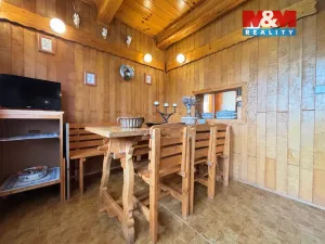Prodej chaty, Vyskytná, 70 m2