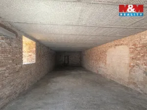 Prodej chalupy, Rovná, 1340 m2