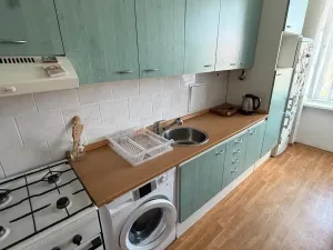 Prodej bytu 1+1, Most, tř. Budovatelů, 35 m2