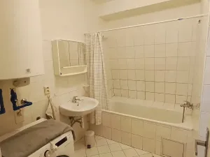 Prodej bytu 3+1, Poděbrady, Dr. Horákové, 98 m2