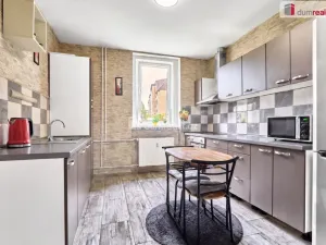 Prodej bytu 2+1, Abertamy, Rooseweltova, 61 m2