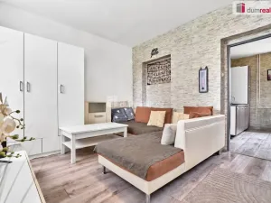 Prodej bytu 2+1, Abertamy, Rooseweltova, 61 m2
