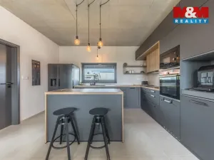 Prodej rodinného domu, Mladá Boleslav - Chrást, 130 m2