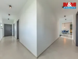 Prodej rodinného domu, Mladá Boleslav - Chrást, 130 m2