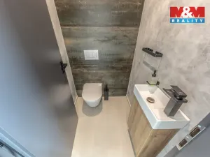 Prodej rodinného domu, Mladá Boleslav - Chrást, 130 m2