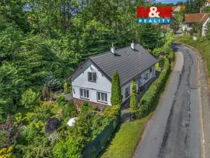 Prodej rodinného domu, Proseč - Miřetín, 67 m2