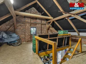 Prodej rodinného domu, Proseč - Miřetín, 67 m2