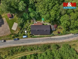 Prodej rodinného domu, Proseč - Miřetín, 67 m2