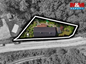 Prodej rodinného domu, Proseč - Miřetín, 67 m2