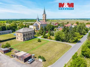 Prodej pozemku pro bydlení, Dvory - Veleliby, 618 m2