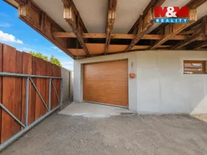 Prodej rodinného domu, Nový Jičín - Libhošť, 184 m2