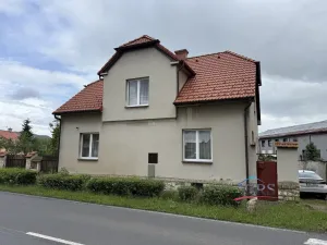 Prodej rodinného domu, Dobroměřice, 5. května, 112 m2