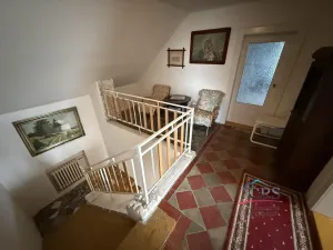 Prodej rodinného domu, Dobroměřice, 5. května, 112 m2