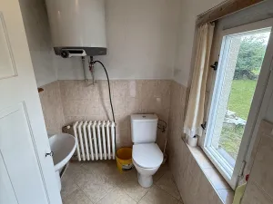 Prodej rodinného domu, Dobroměřice, 5. května, 112 m2