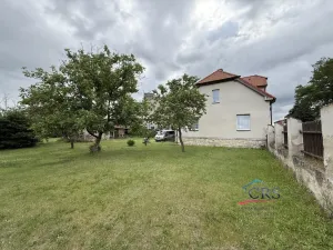 Prodej rodinného domu, Dobroměřice, 5. května, 112 m2
