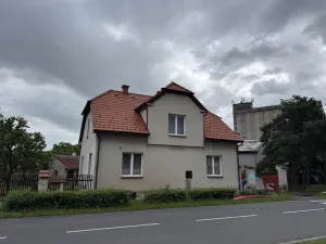 Prodej rodinného domu, Dobroměřice, 5. května, 112 m2