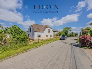 Prodej rodinného domu, Vřesina, Spojná, 182 m2