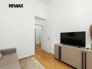 Prodej bytu 2+kk, Praha - Vinohrady, Korunní, 57 m2