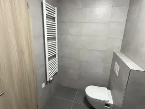 Pronájem bytu 2+kk, Praha - Letňany, 57 m2