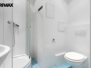 Prodej bytu 1+1, Karlovy Vary - Drahovice, Vítězná, 40 m2