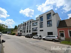 Pronájem bytu 1+kk, Brno, U zoologické zahrady, 37 m2