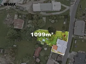 Prodej rodinného domu, Vrchlabí, 161 m2