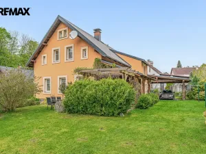 Prodej rodinného domu, Vrchlabí, 161 m2