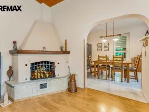 Prodej rodinného domu, Vrchlabí, 161 m2