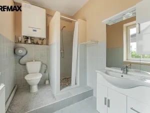 Prodej rodinného domu, Vrchlabí, 161 m2