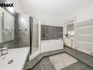 Prodej rodinného domu, Vrchlabí, 161 m2