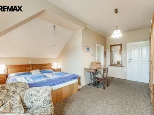 Prodej rodinného domu, Vrchlabí, 161 m2