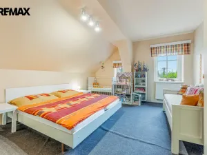Prodej rodinného domu, Vrchlabí, 161 m2