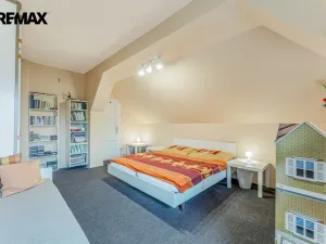 Prodej rodinného domu, Vrchlabí, 161 m2