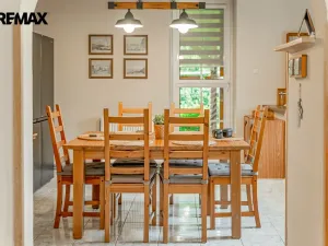 Prodej rodinného domu, Vrchlabí, 161 m2